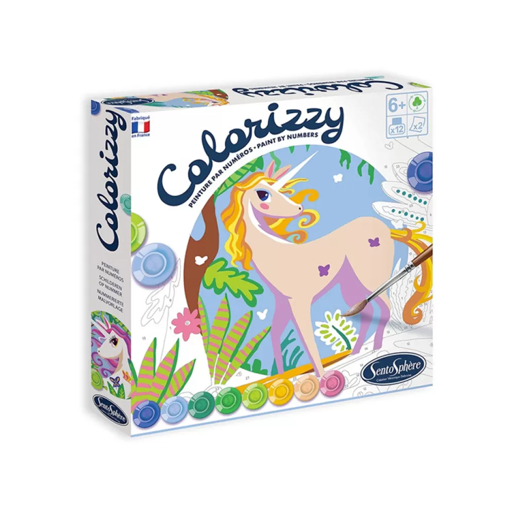 Best Colorizzy Unicornios Manualidades
