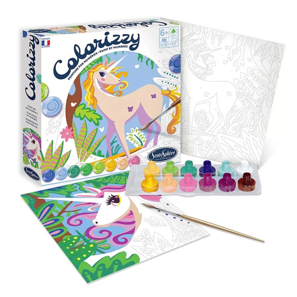 Best Colorizzy Unicornios Manualidades