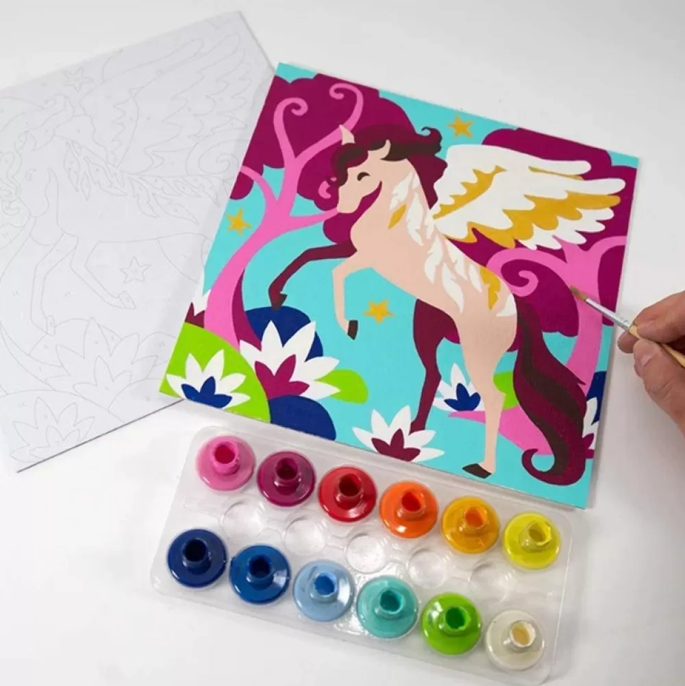 Best Colorizzy Unicornios Manualidades