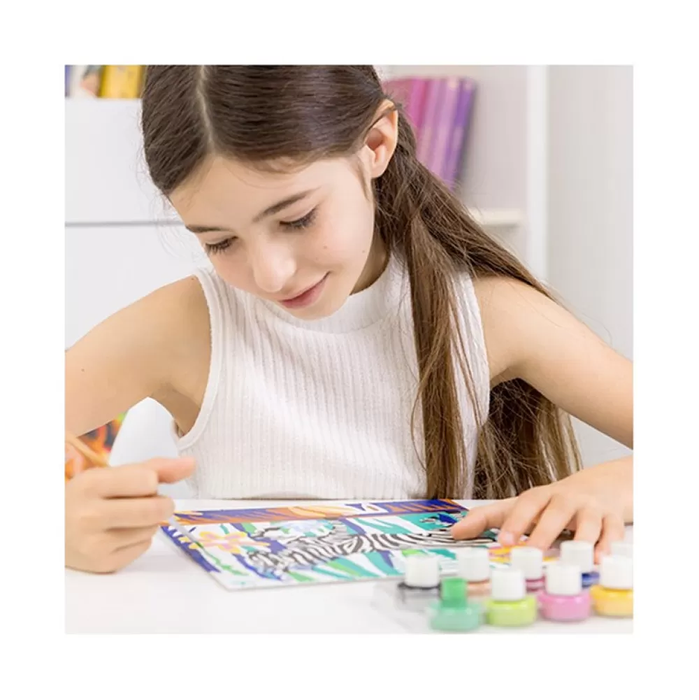 Best Colorizzy Unicornios Manualidades