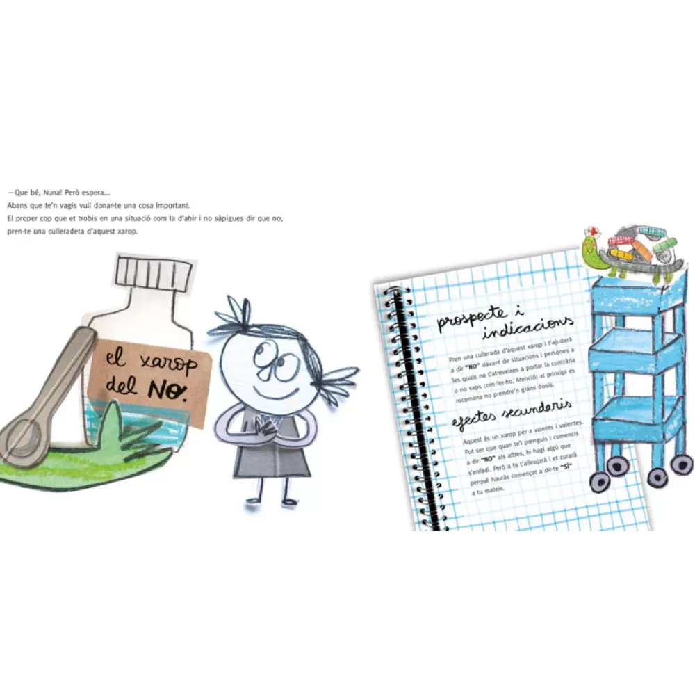 Hot El Monstre De Colors: Doctor D'Emocions Libros Con Valores