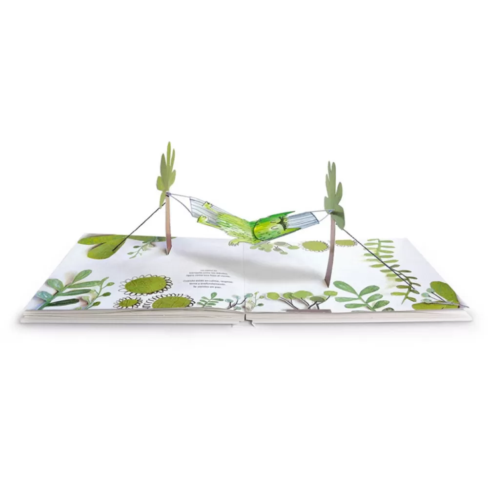 Best El Monstruo De Colores Pop-Up Libros Con Valores