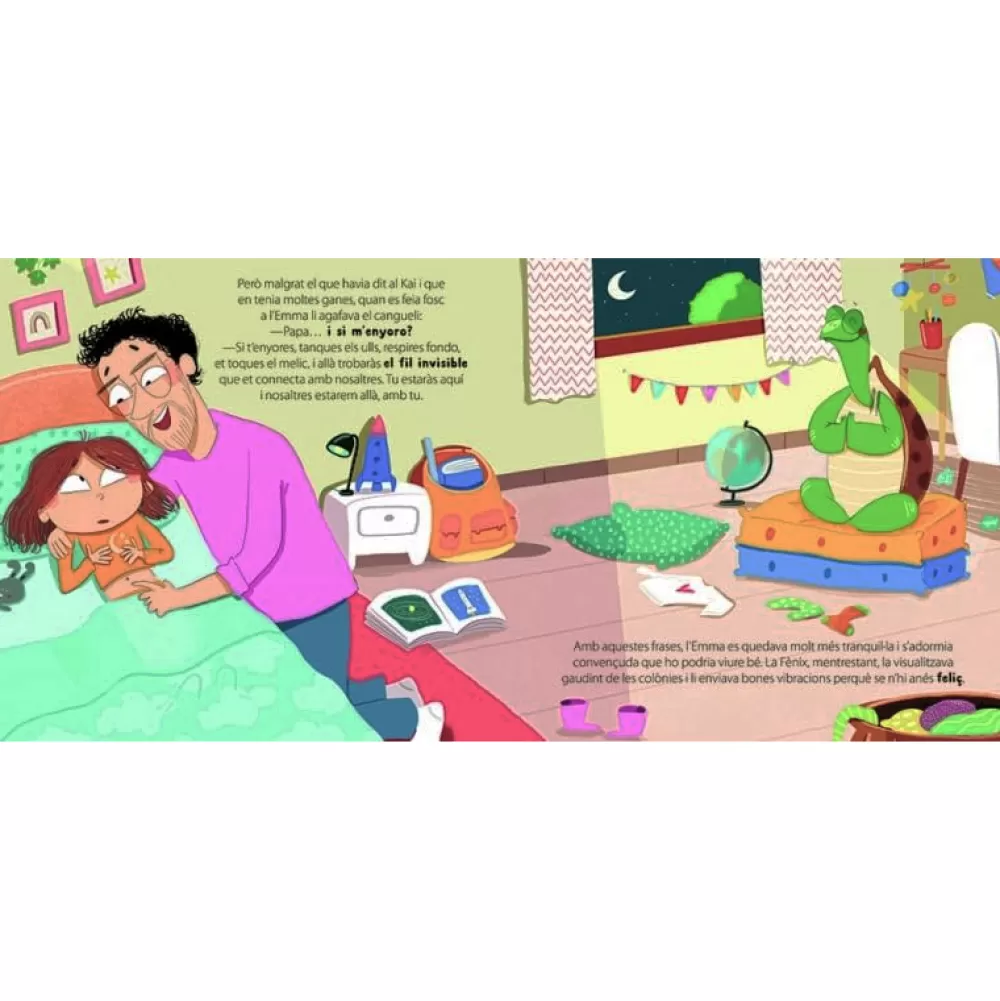 Cheap Kai I Emma 5: Una Nit Fora De Casa Libros Con Valores