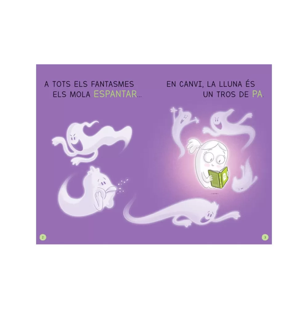 Shop L'Escola De Monstres 8: Emocions De Colors Libros En Mayúsculas