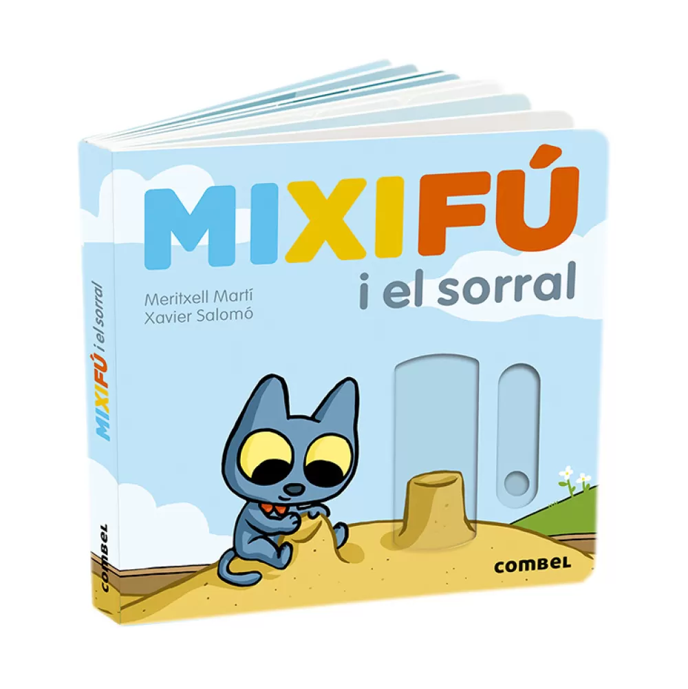 Cheap Mixifu I El Sorral Libros Animados Y Pop-Up