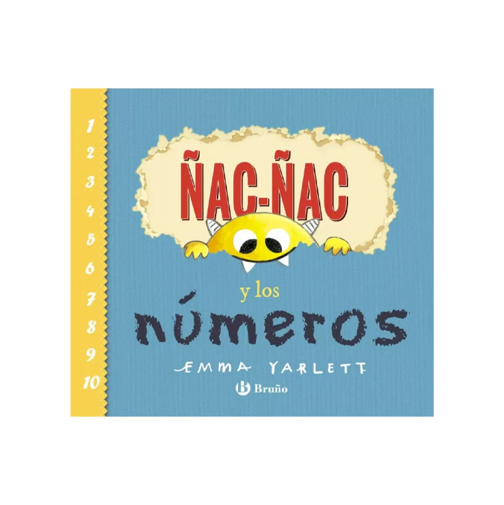 Cheap Nac-Nac Y Los Numeros Libros Animados Y Pop-Up