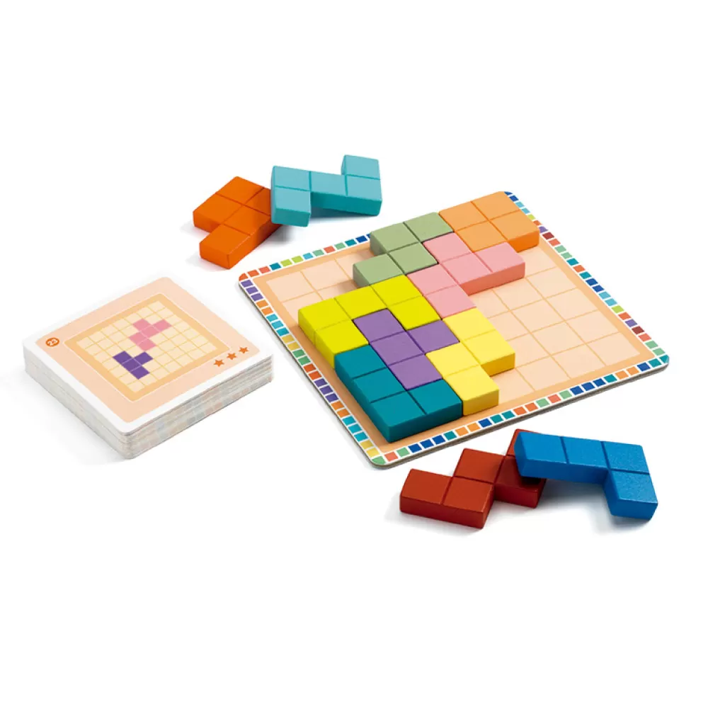 Cheap Polyssimo Sologic Juegos De Mesa