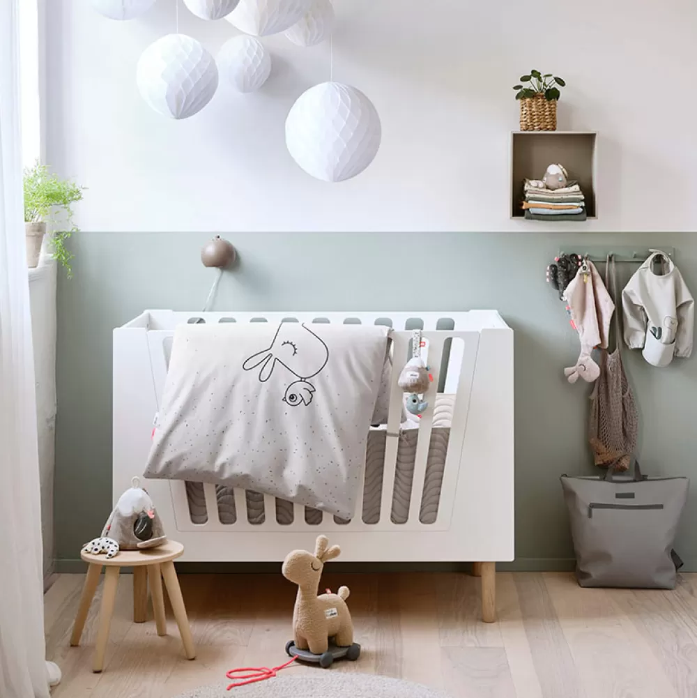 New Sabana De Cama Junior Lalee Sand 100 X 140 Cm Dulces Sueños