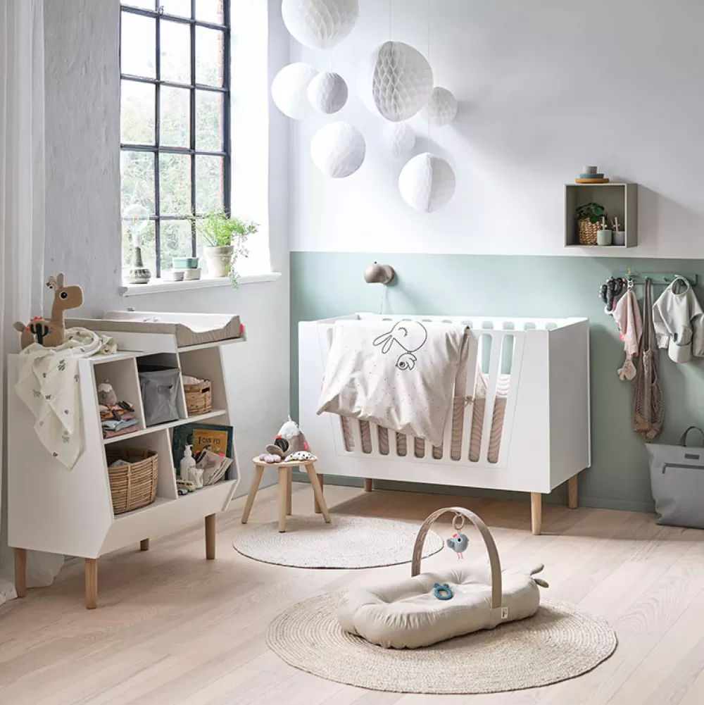 New Sabana De Cama Junior Lalee Sand 100 X 140 Cm Dulces Sueños