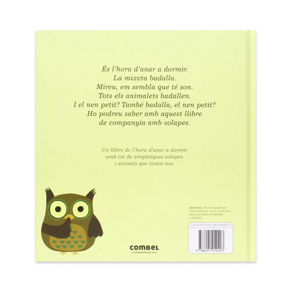 Clearance Tothom Badalla Libros Animados Y Pop-Up